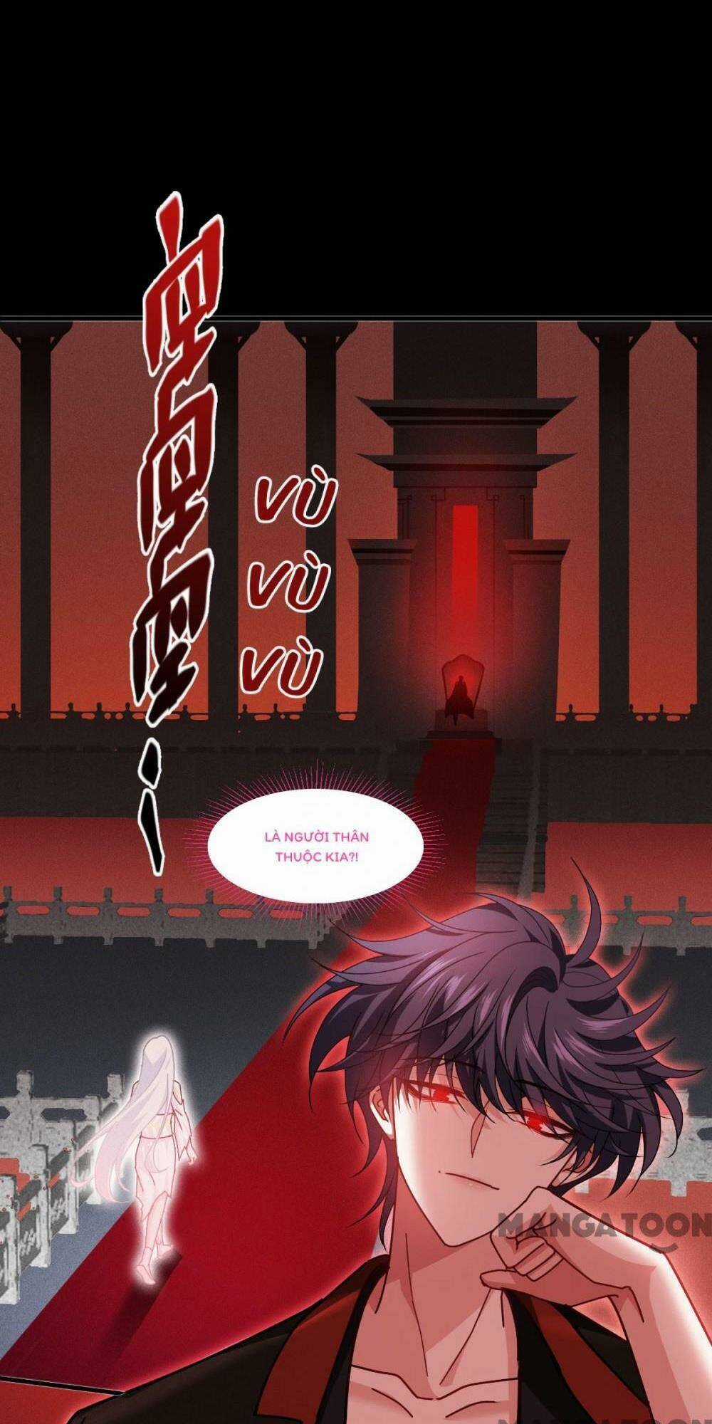 Bị Cắn Thành Vương Giả Chapter 69 trang 29