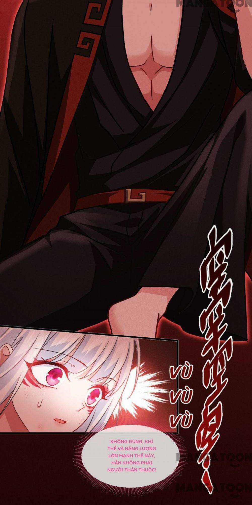 Bị Cắn Thành Vương Giả Chapter 69 trang 30