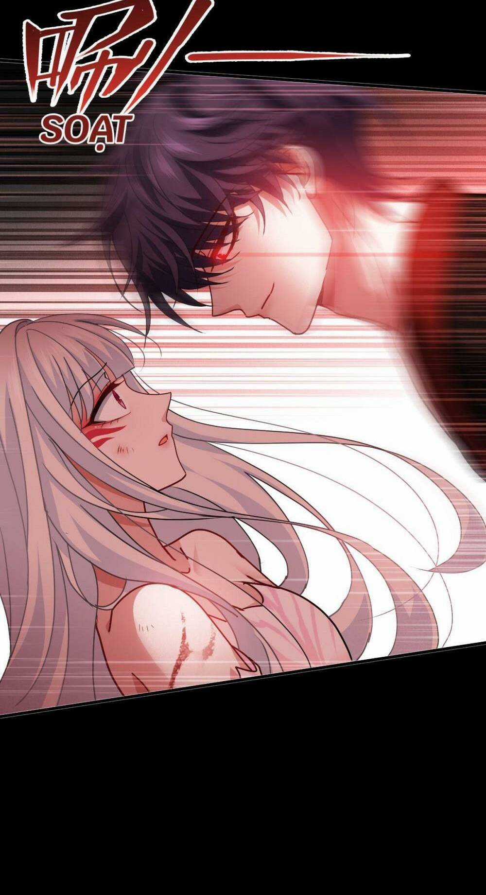 Bị Cắn Thành Vương Giả Chapter 69 trang 33