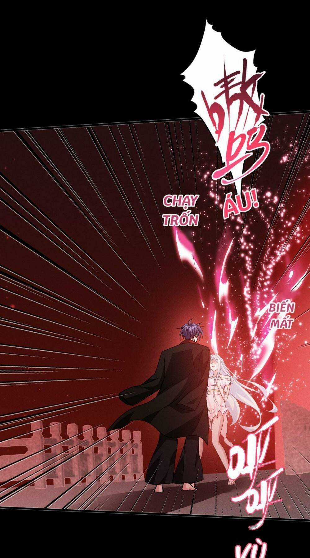 Bị Cắn Thành Vương Giả Chapter 69 trang 34