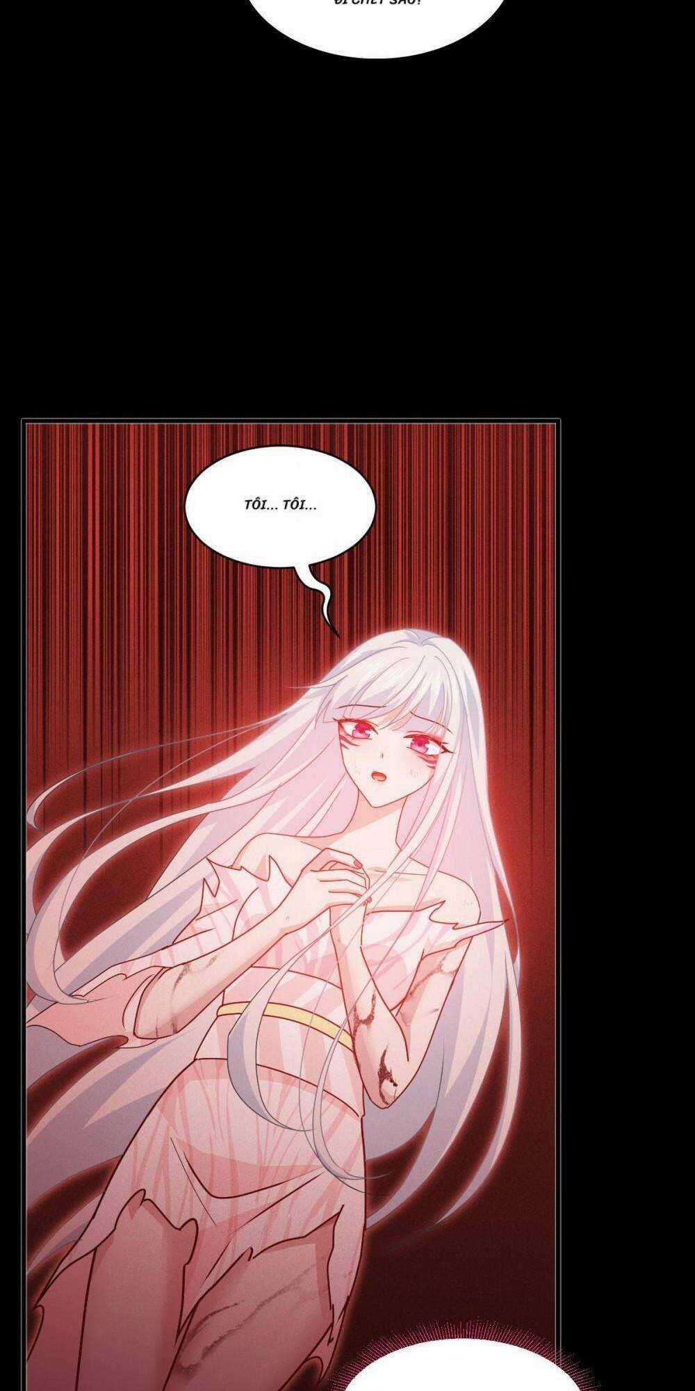 Bị Cắn Thành Vương Giả Chapter 69 trang 37