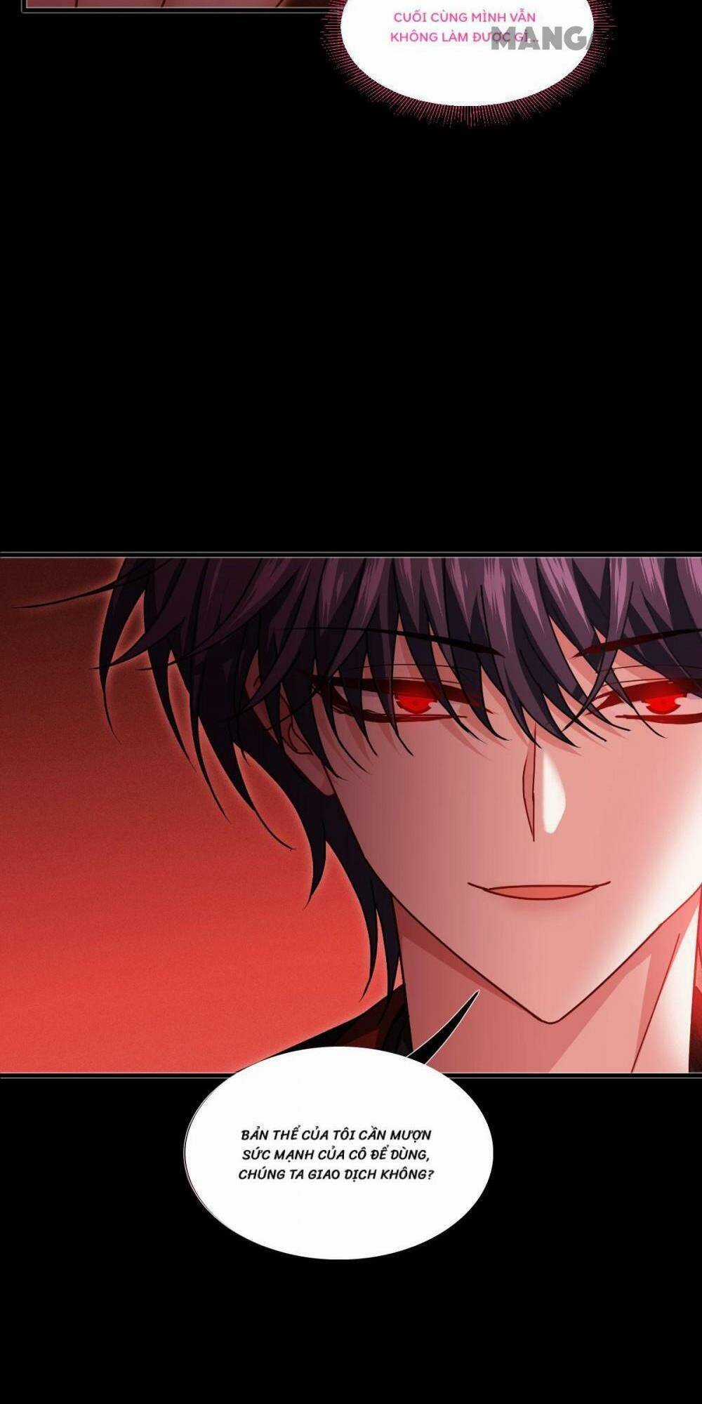 Bị Cắn Thành Vương Giả Chapter 69 trang 38