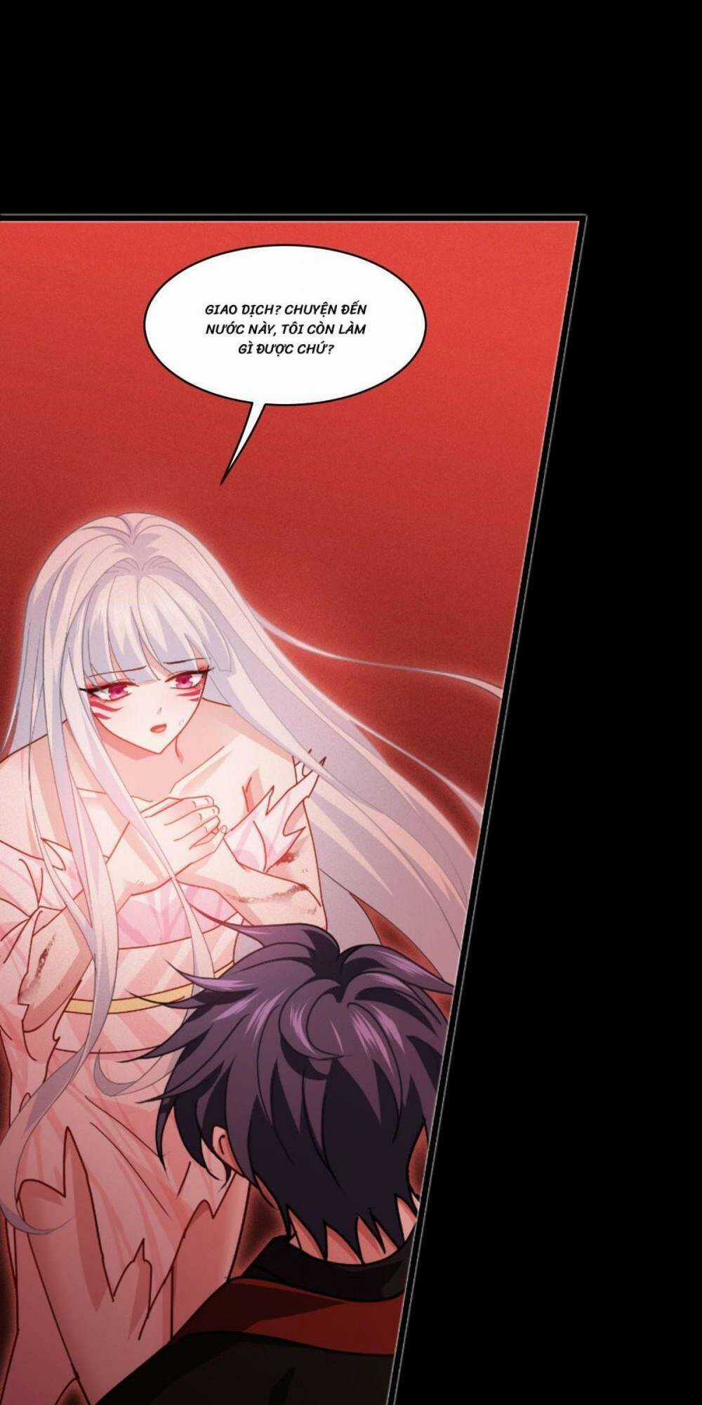 Bị Cắn Thành Vương Giả Chapter 69 trang 39