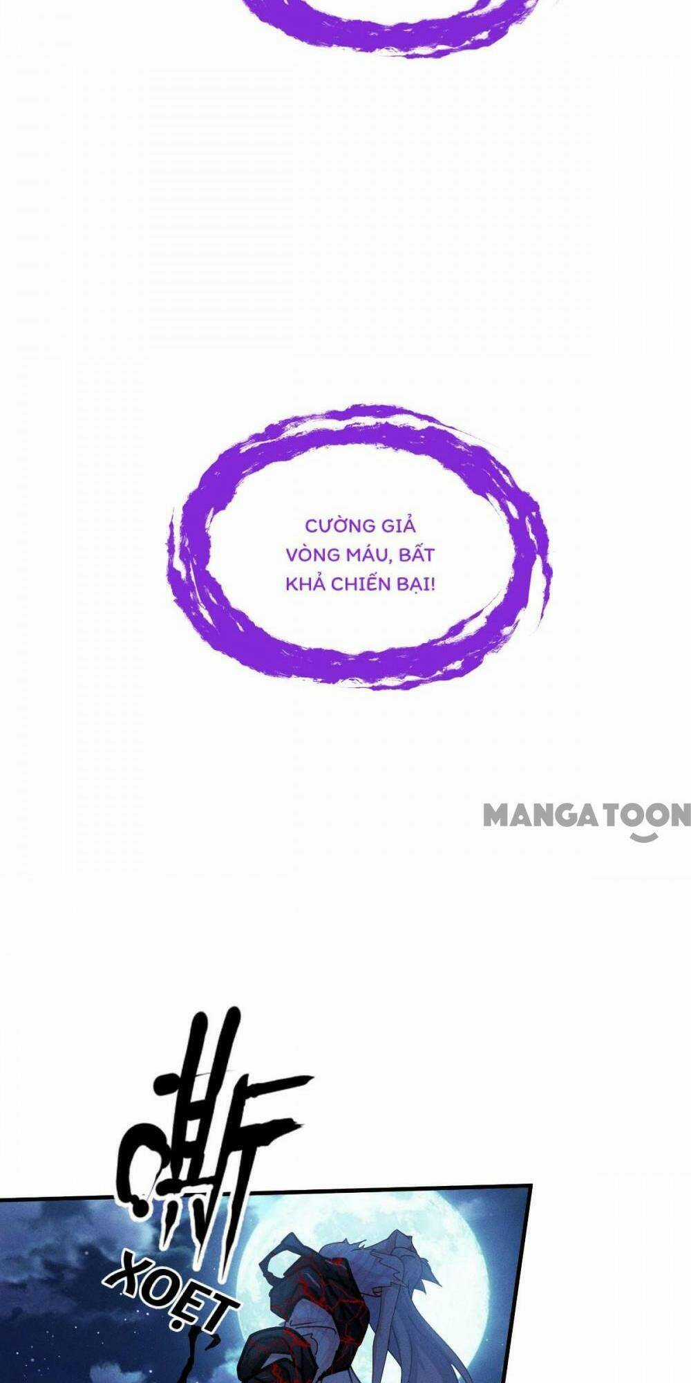 Bị Cắn Thành Vương Giả Chapter 69 trang 4