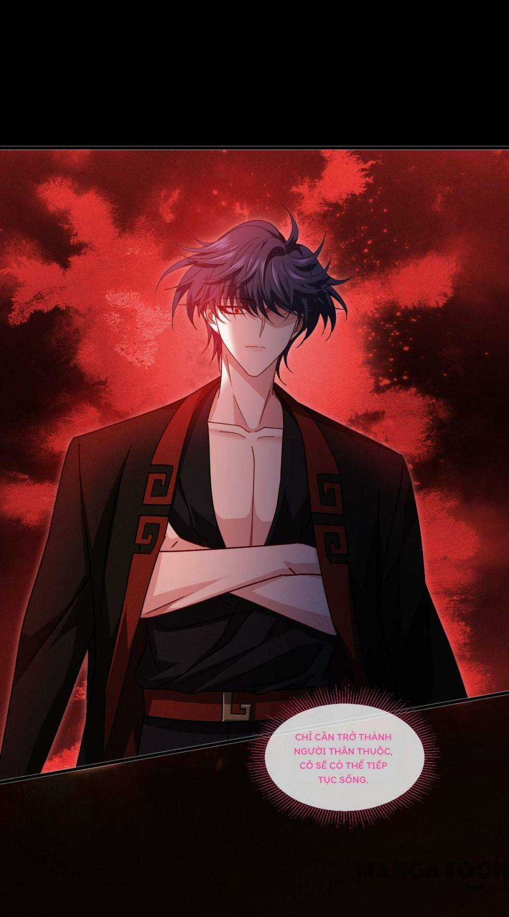 Bị Cắn Thành Vương Giả Chapter 69 trang 43