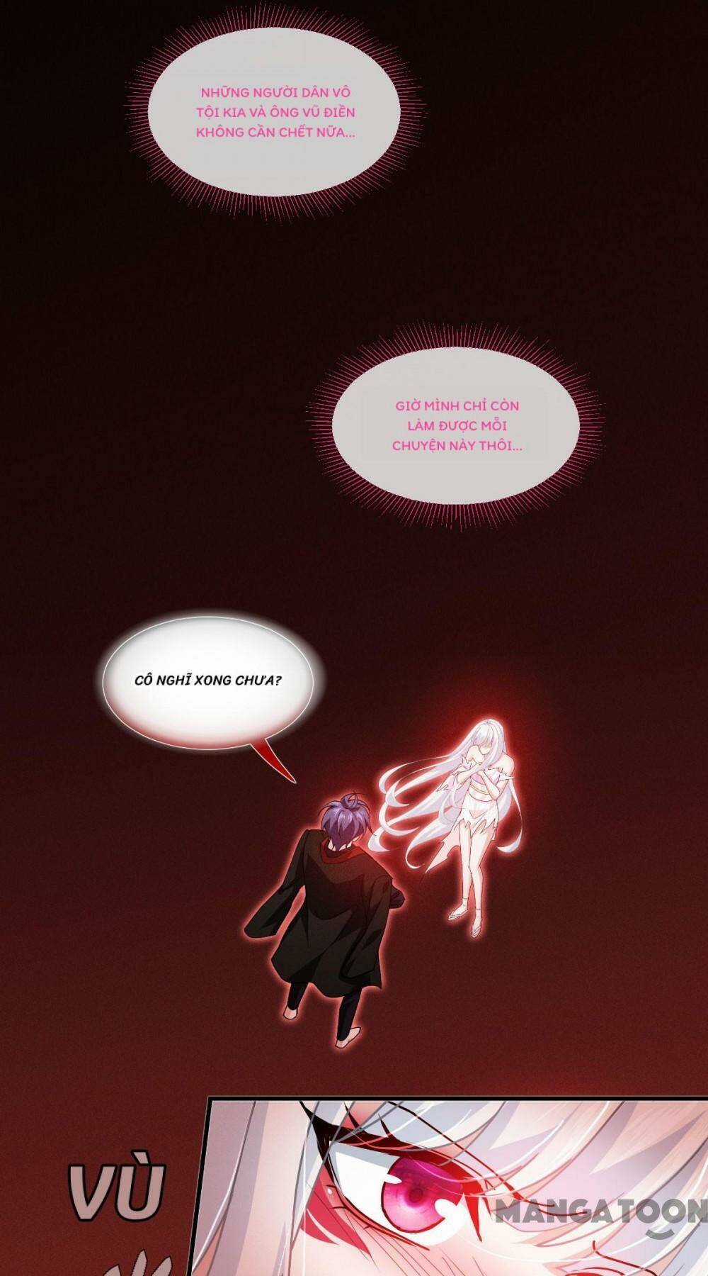 Bị Cắn Thành Vương Giả Chapter 69 trang 44