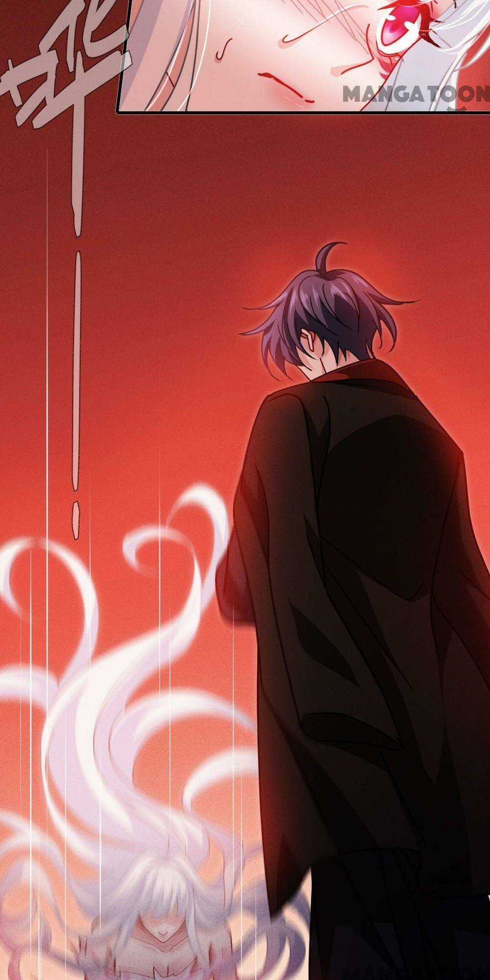 Bị Cắn Thành Vương Giả Chapter 69 trang 45