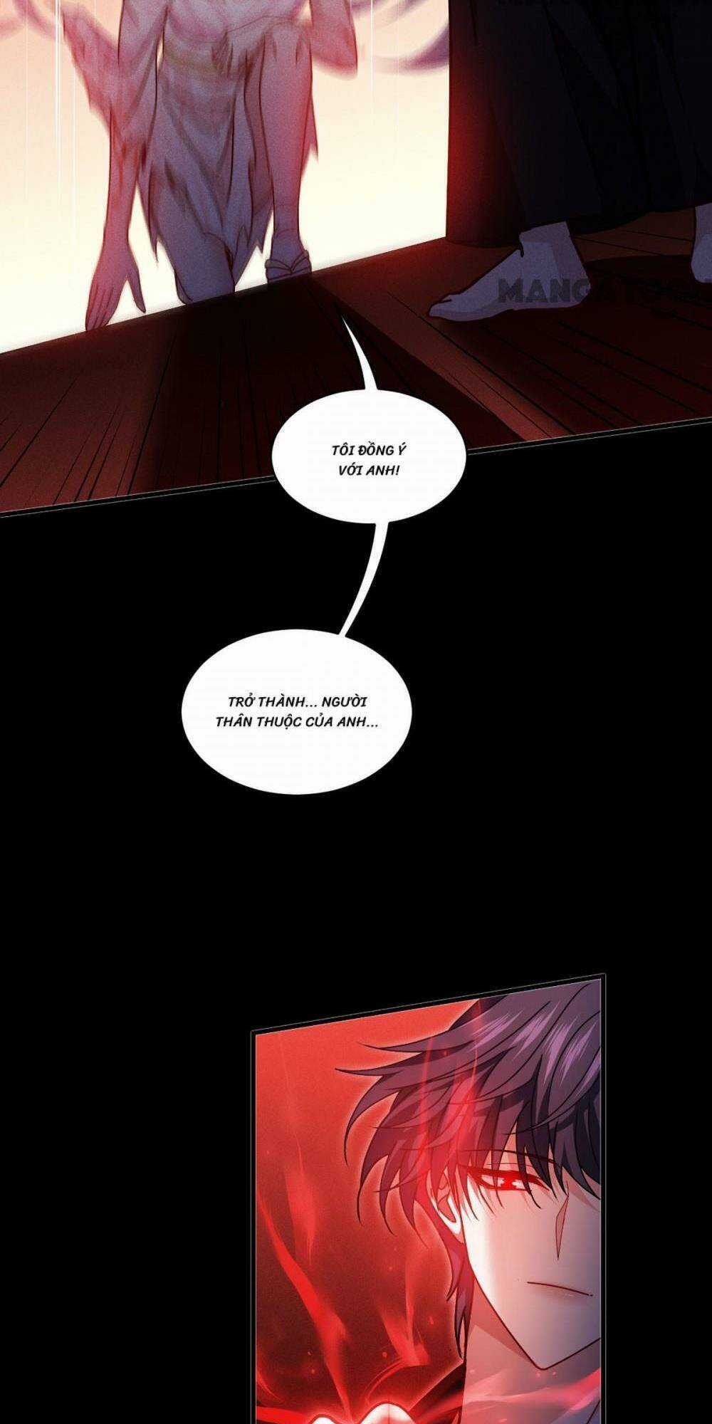 Bị Cắn Thành Vương Giả Chapter 69 trang 46