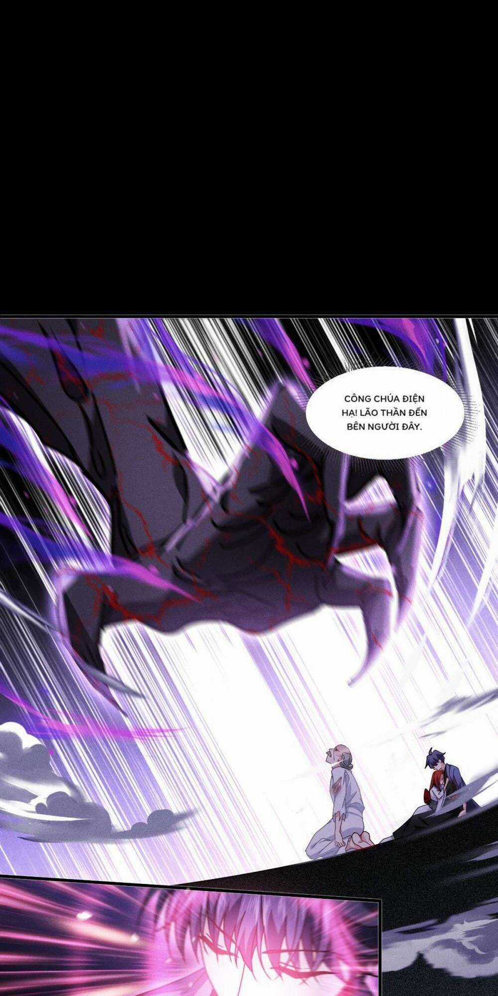 Bị Cắn Thành Vương Giả Chapter 69 trang 48