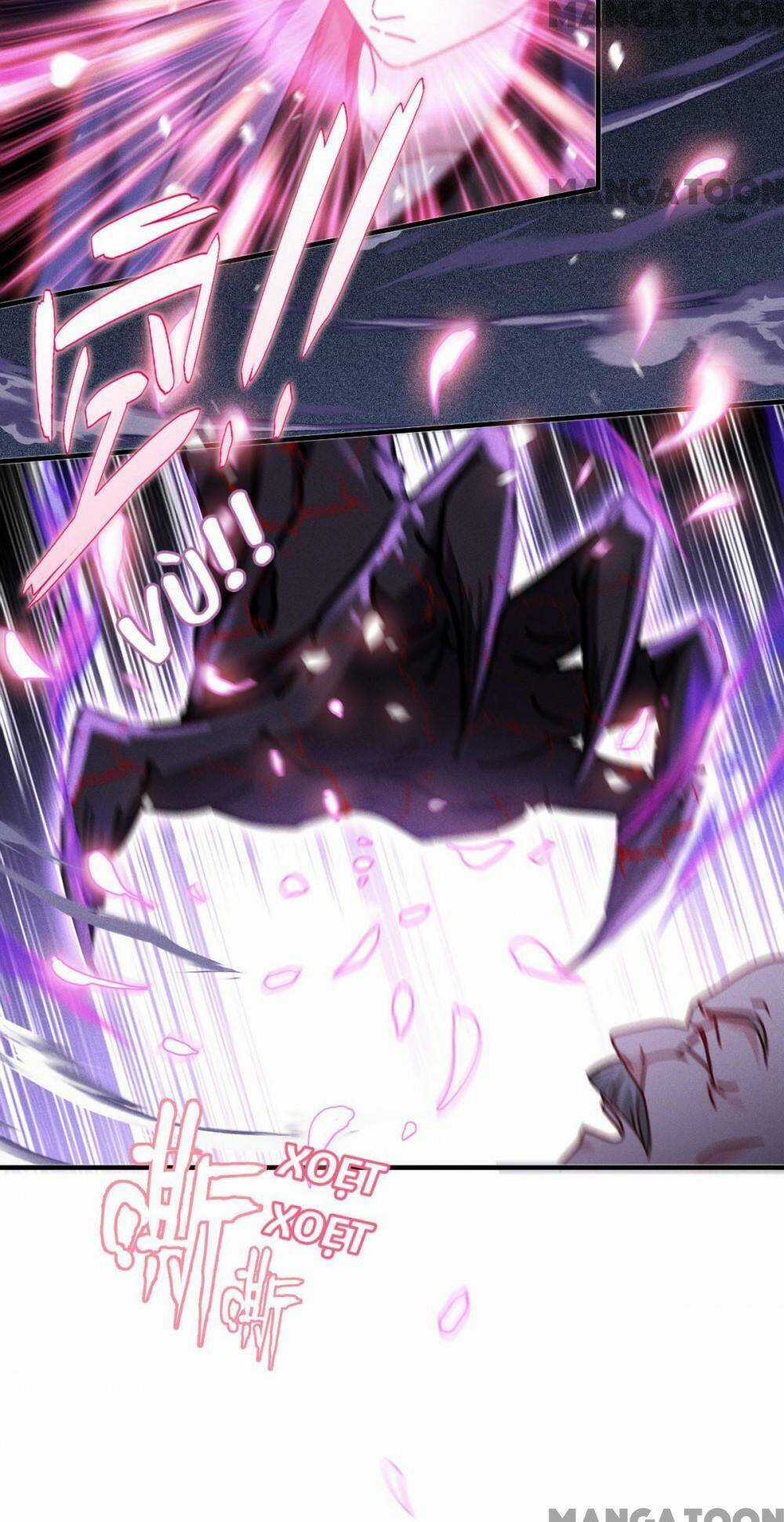 Bị Cắn Thành Vương Giả Chapter 69 trang 49