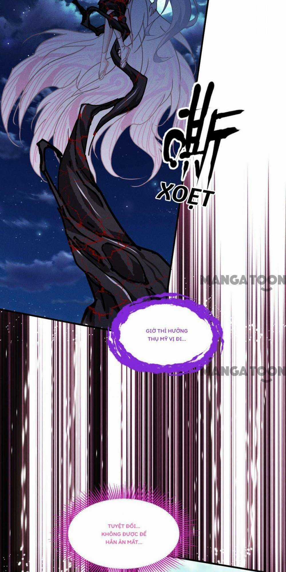 Bị Cắn Thành Vương Giả Chapter 69 trang 5