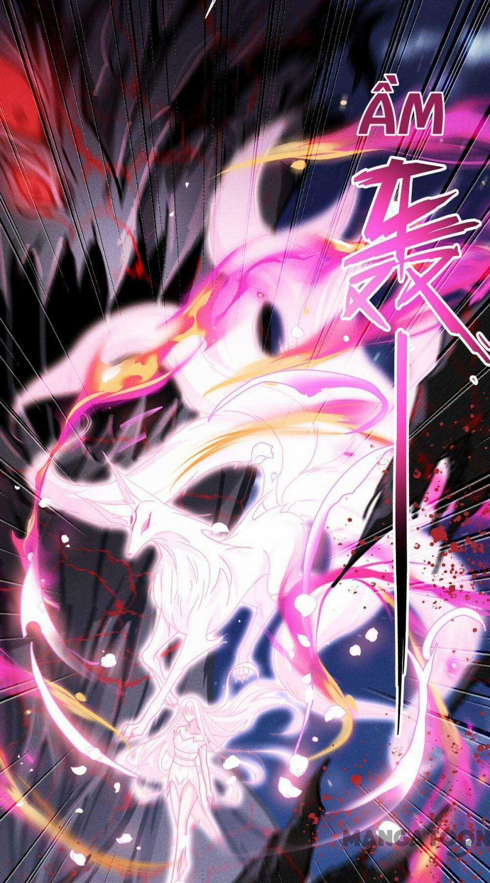 Bị Cắn Thành Vương Giả Chapter 69 trang 51