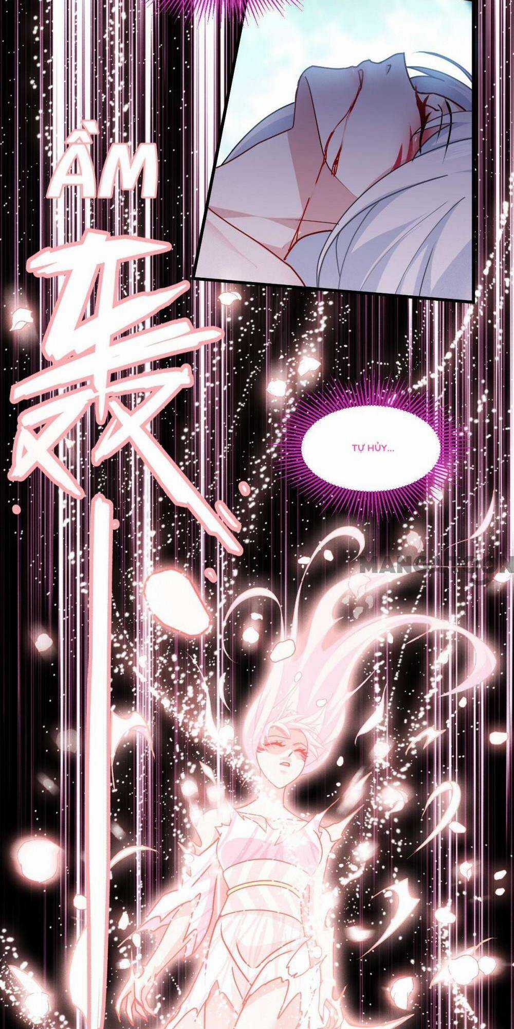 Bị Cắn Thành Vương Giả Chapter 69 trang 6