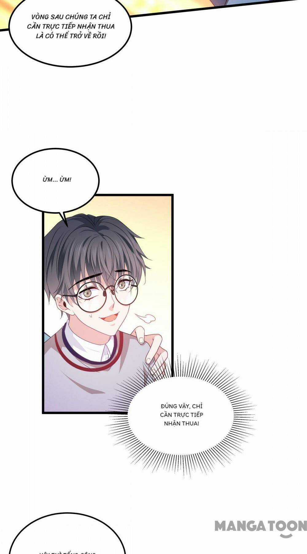 Bị Cắn Thành Vương Giả Chapter 7 trang 11