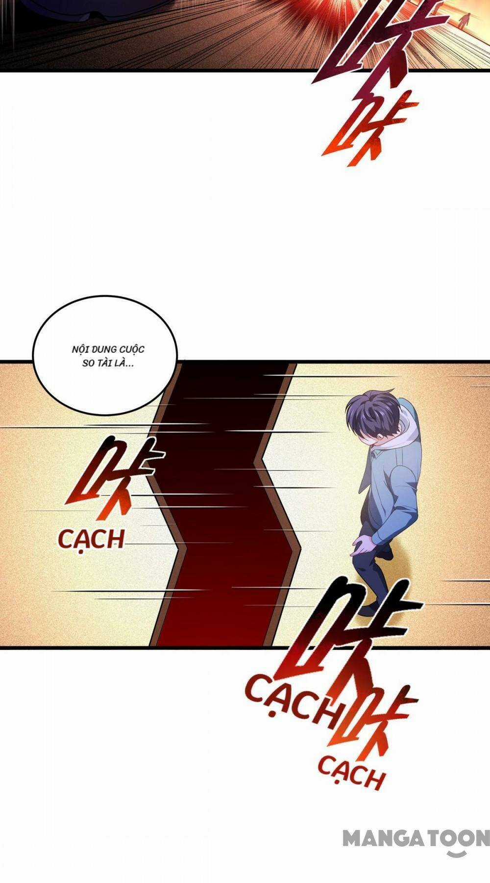 Bị Cắn Thành Vương Giả Chapter 7 trang 15