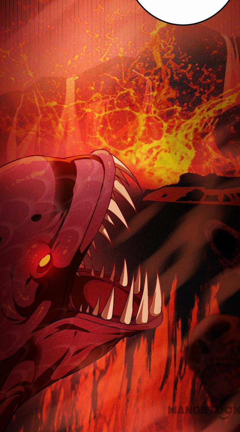 Bị Cắn Thành Vương Giả Chapter 7 trang 17