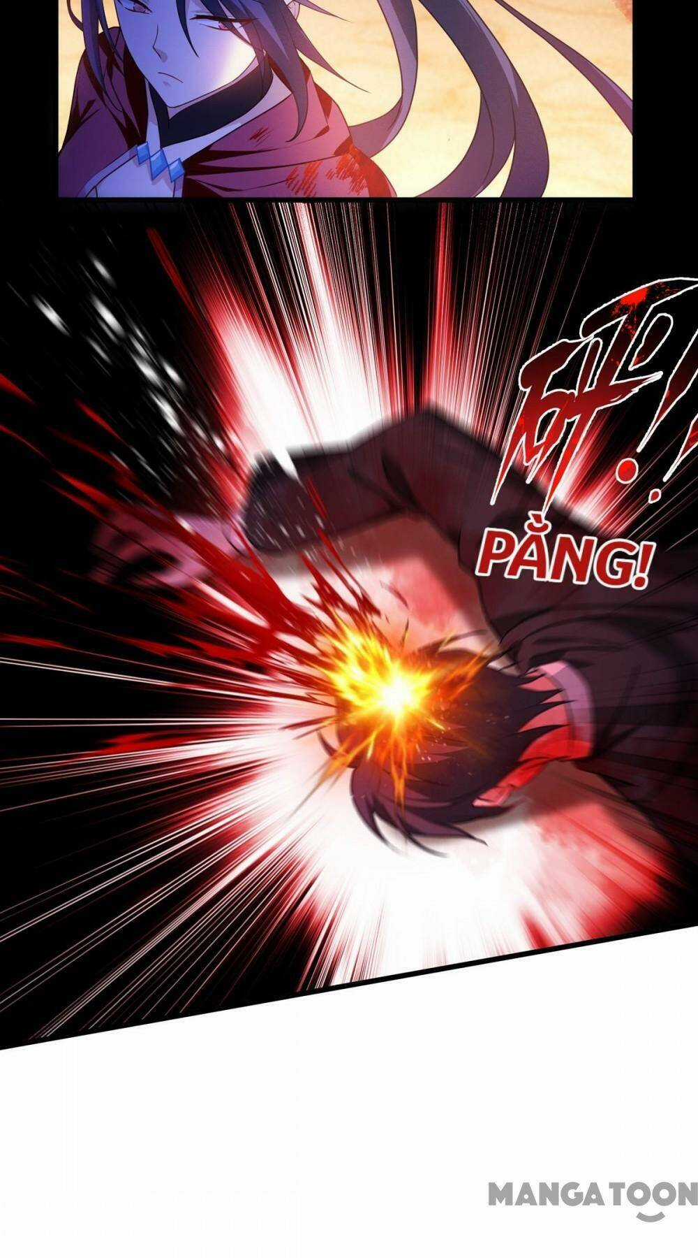 Bị Cắn Thành Vương Giả Chapter 7 trang 2