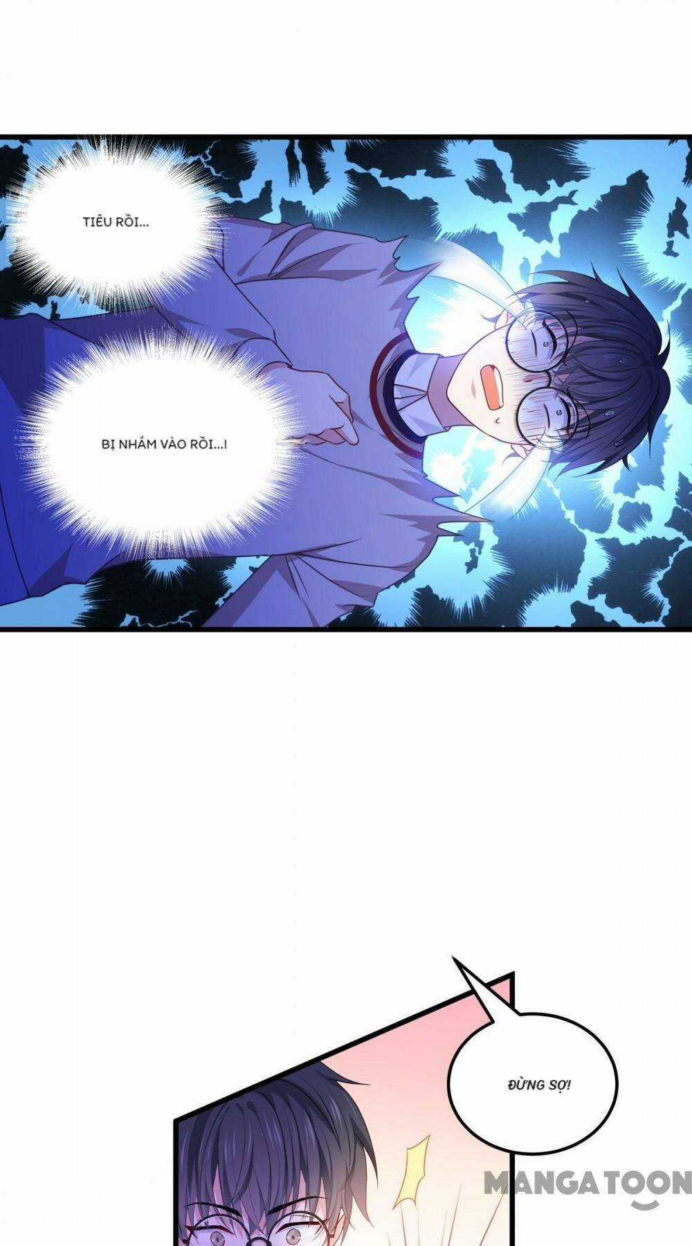 Bị Cắn Thành Vương Giả Chapter 7 trang 9