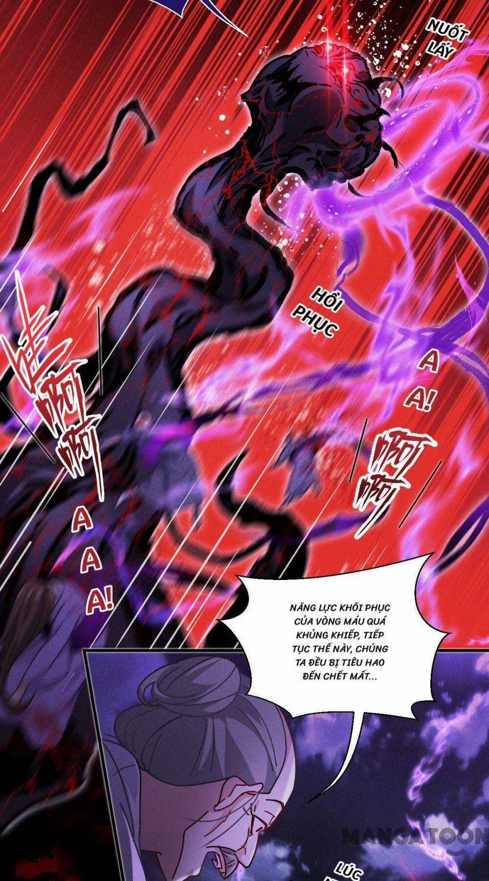 Bị Cắn Thành Vương Giả Chapter 70 trang 10