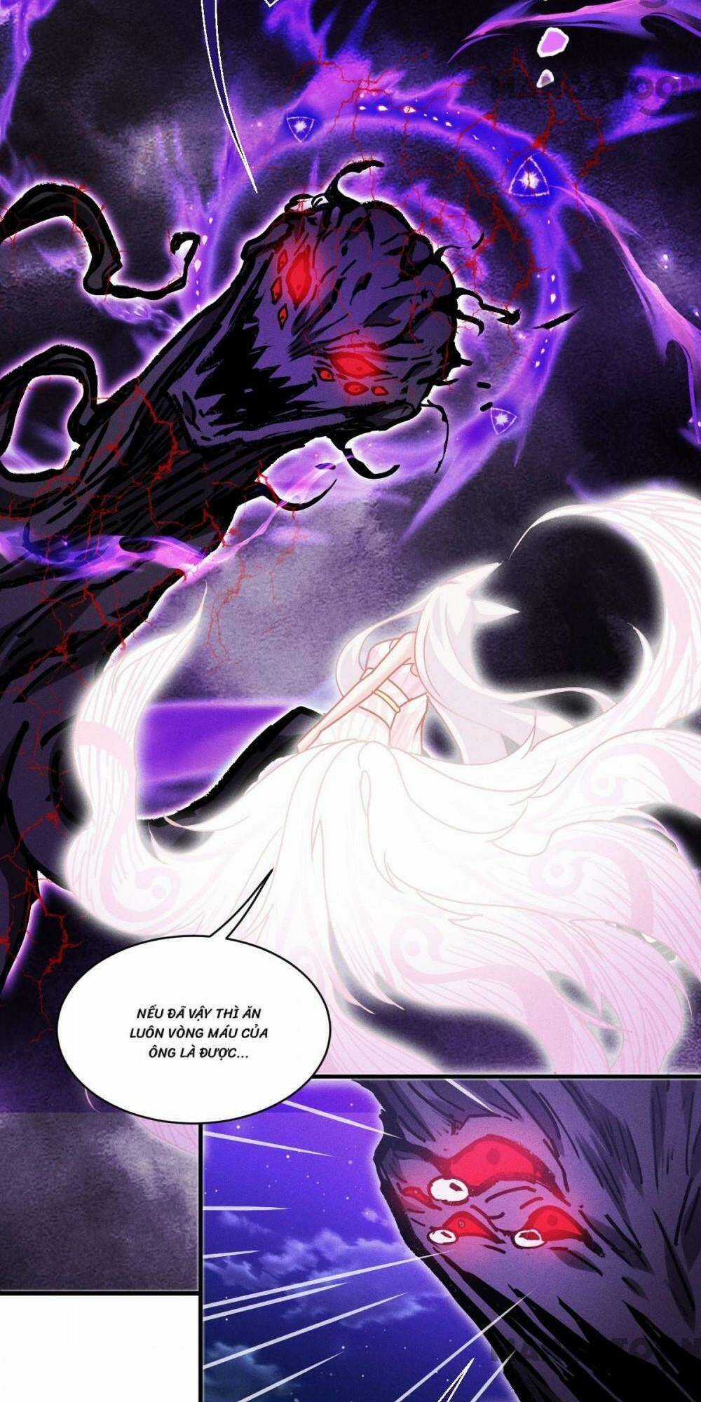 Bị Cắn Thành Vương Giả Chapter 70 trang 12