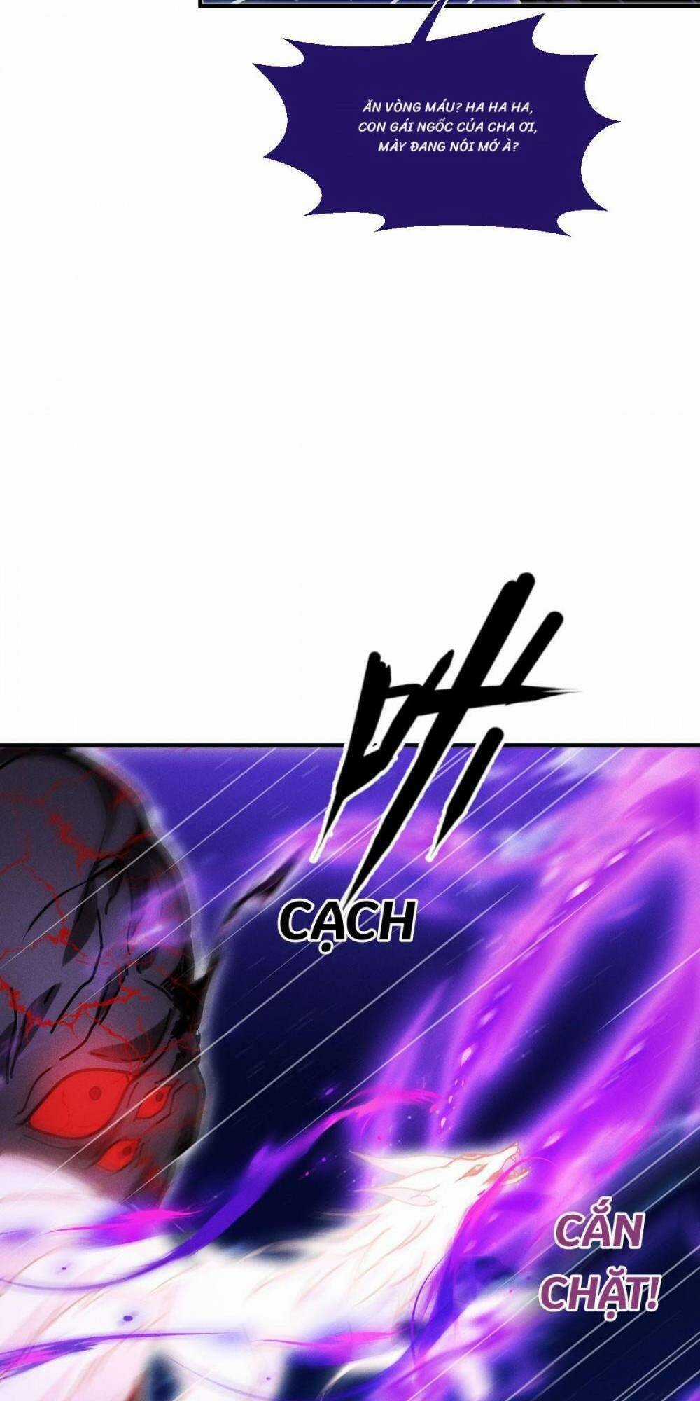 Bị Cắn Thành Vương Giả Chapter 70 trang 13