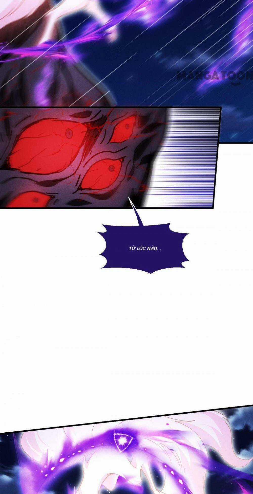 Bị Cắn Thành Vương Giả Chapter 70 trang 14