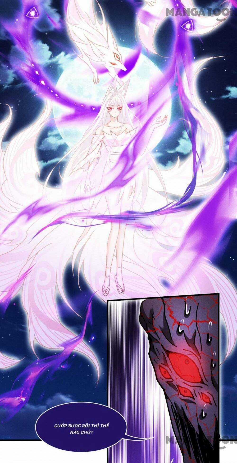 Bị Cắn Thành Vương Giả Chapter 70 trang 15