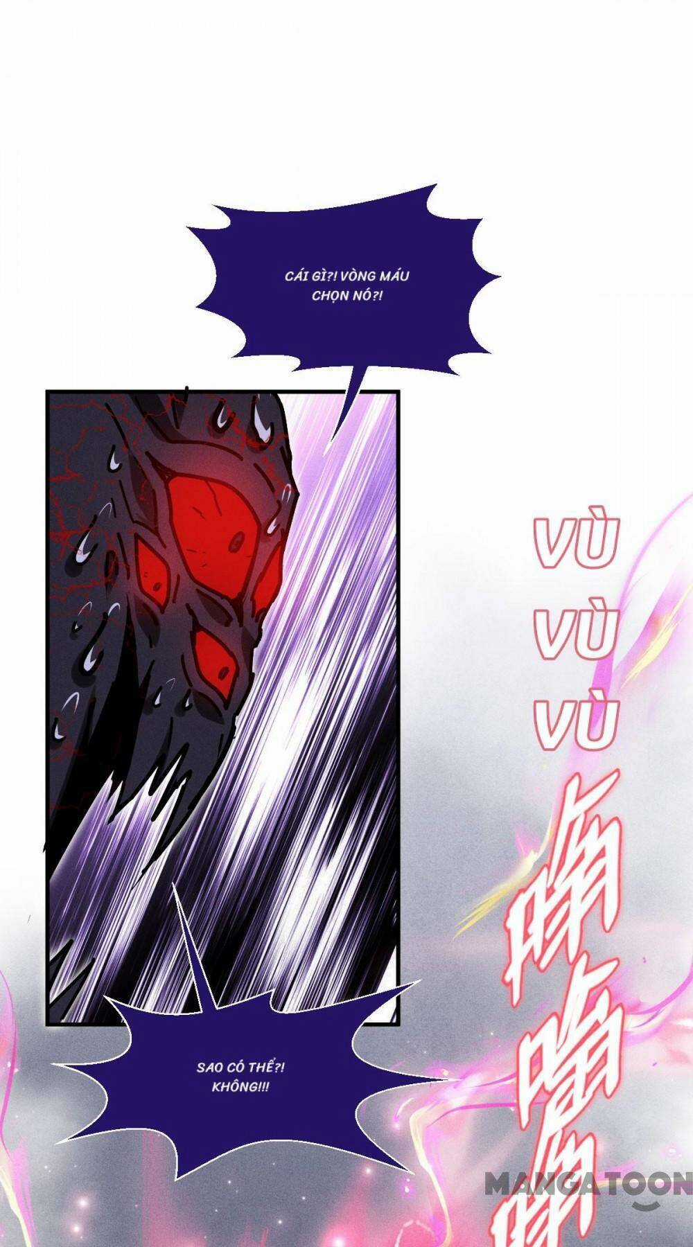 Bị Cắn Thành Vương Giả Chapter 70 trang 18