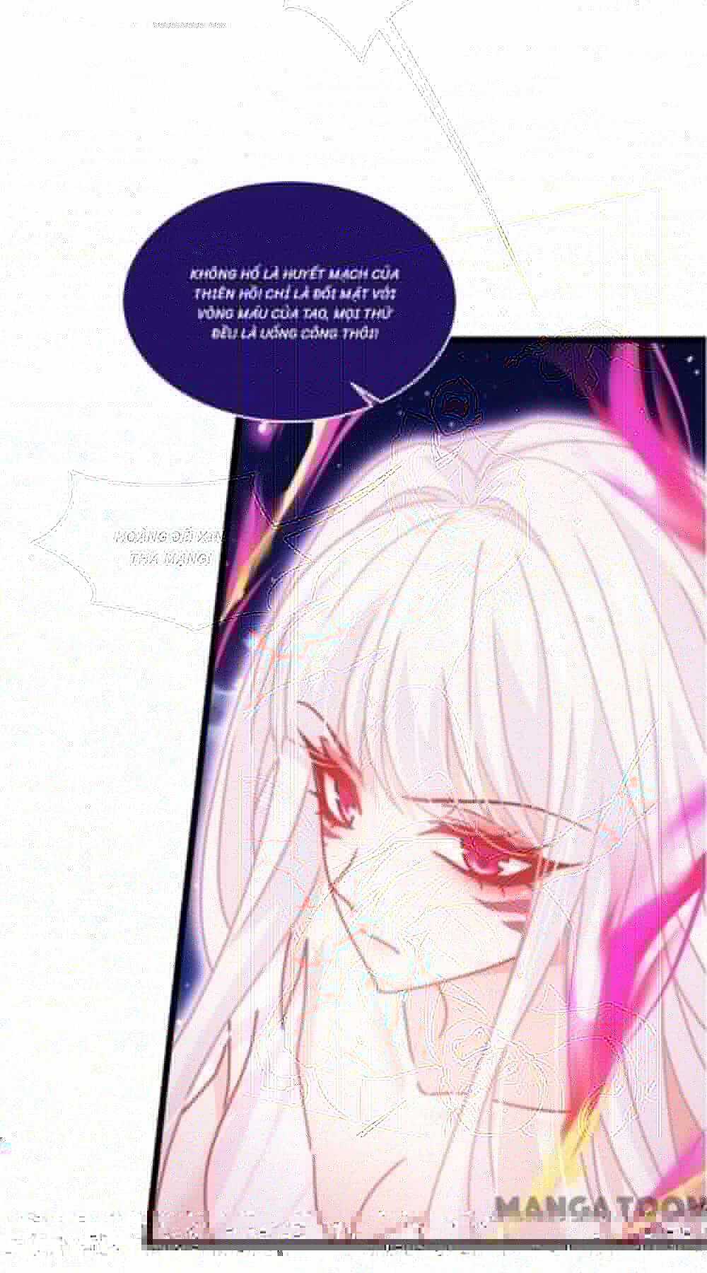 Bị Cắn Thành Vương Giả Chapter 70 trang 2