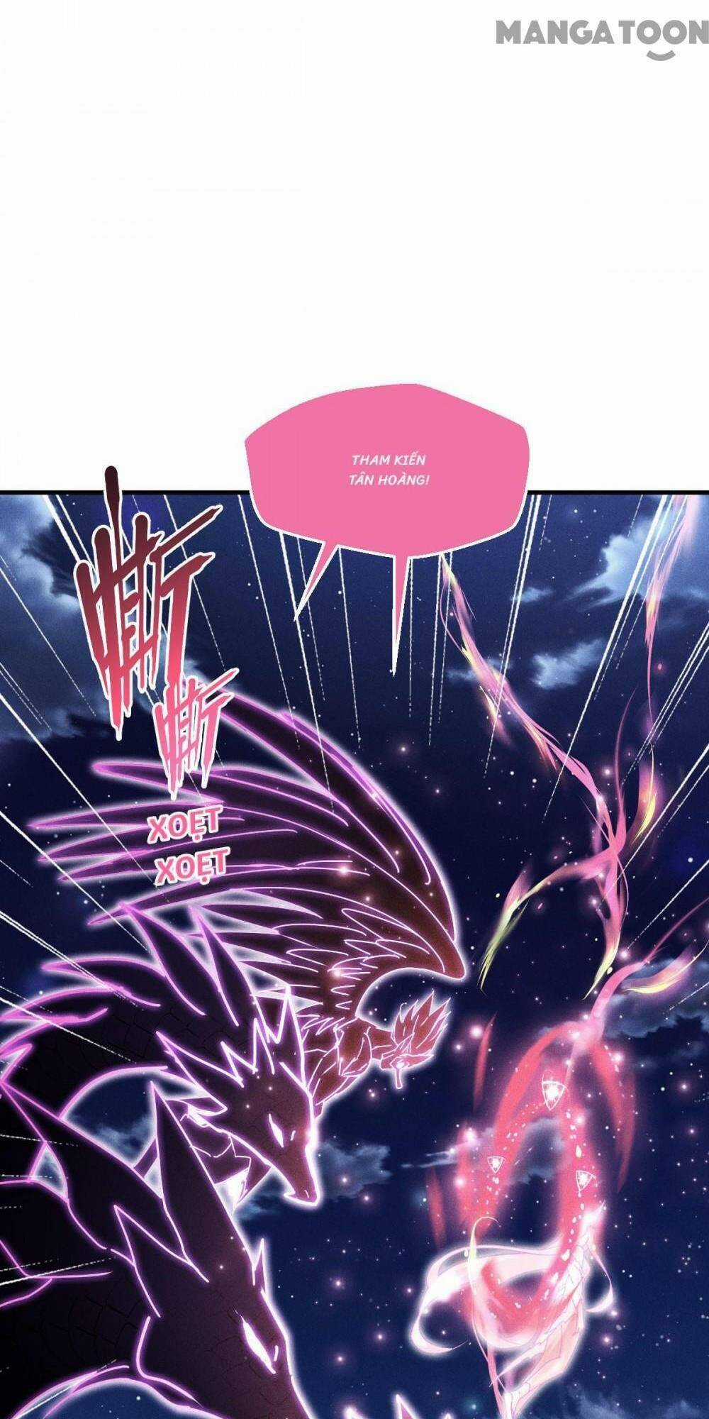 Bị Cắn Thành Vương Giả Chapter 70 trang 21