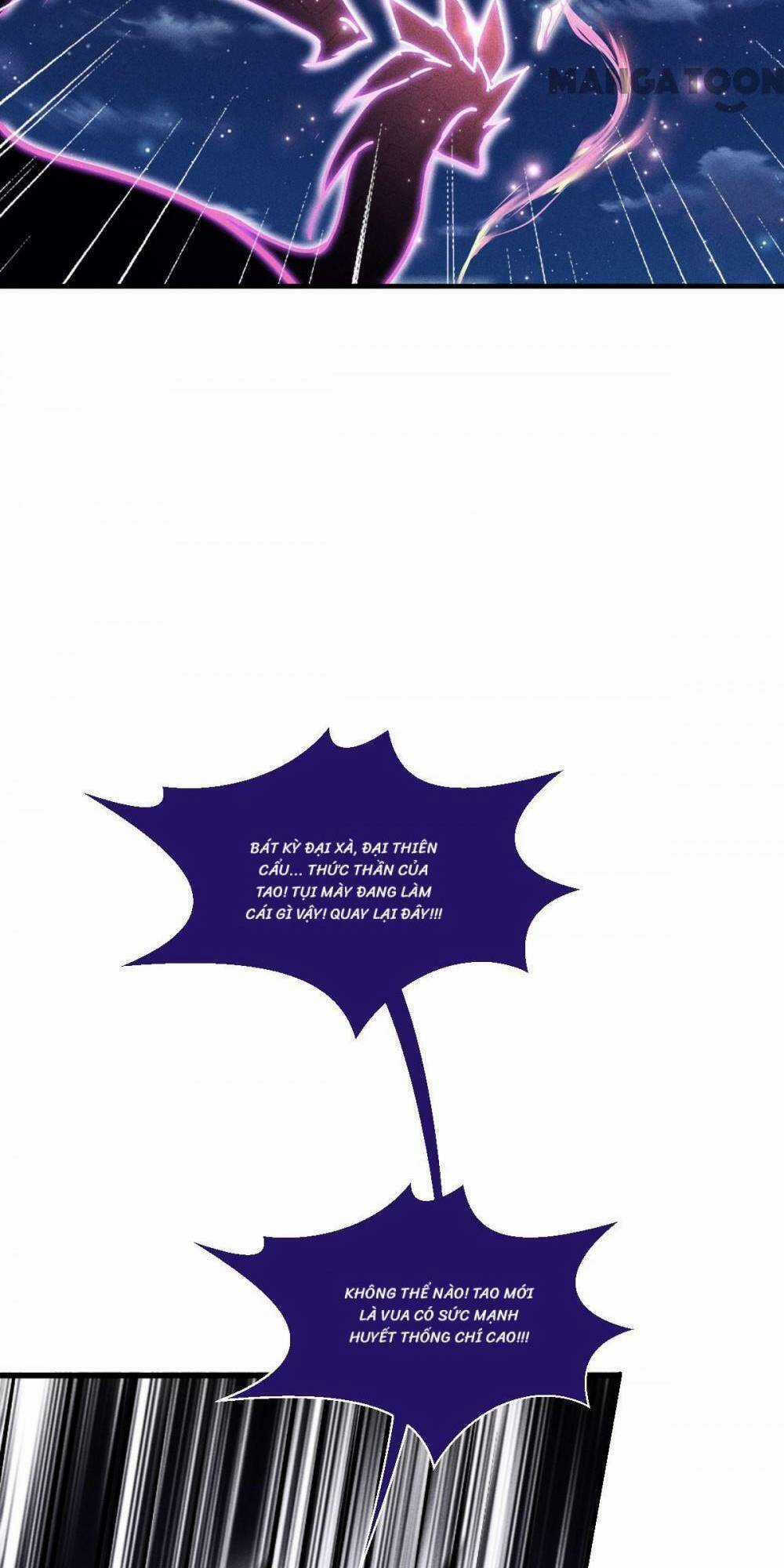 Bị Cắn Thành Vương Giả Chapter 70 trang 22