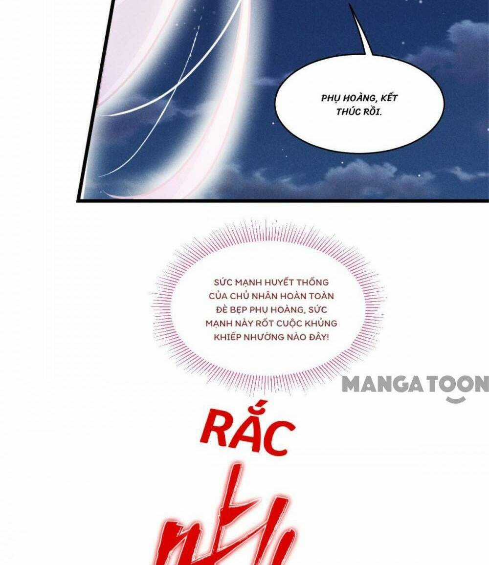 Bị Cắn Thành Vương Giả Chapter 70 trang 25