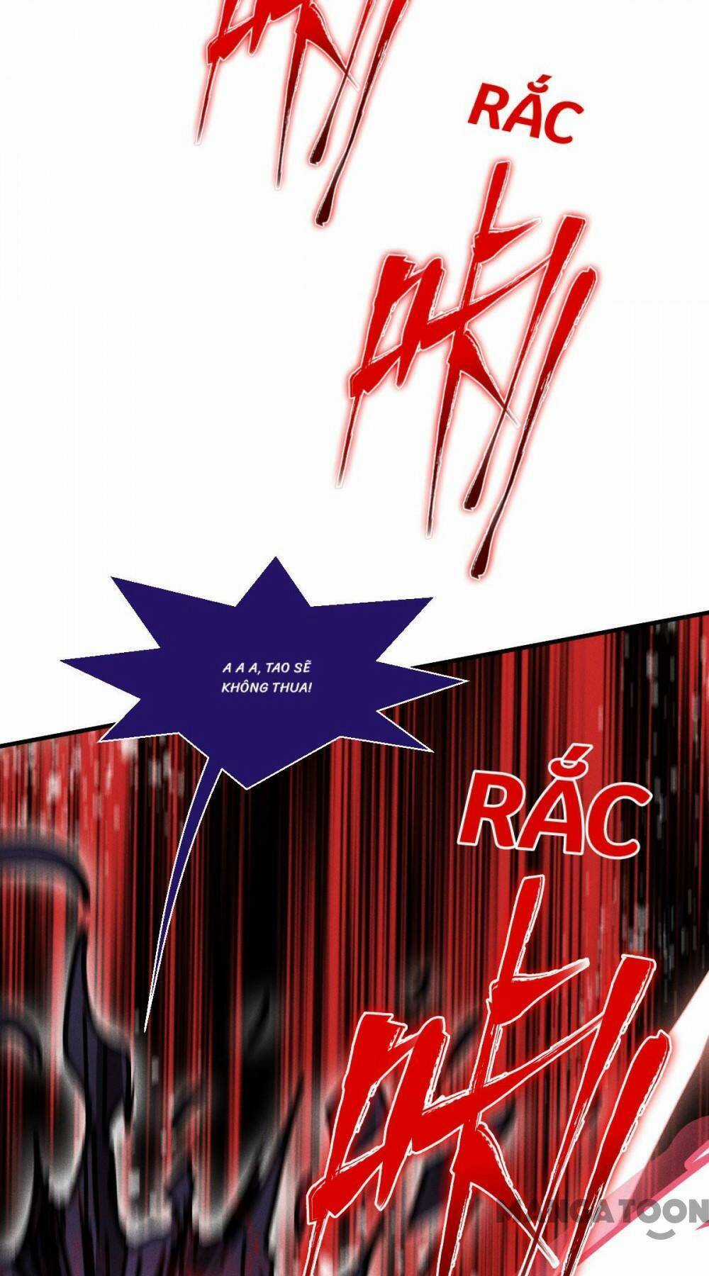 Bị Cắn Thành Vương Giả Chapter 70 trang 26