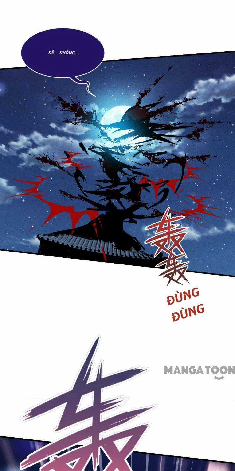 Bị Cắn Thành Vương Giả Chapter 70 trang 30