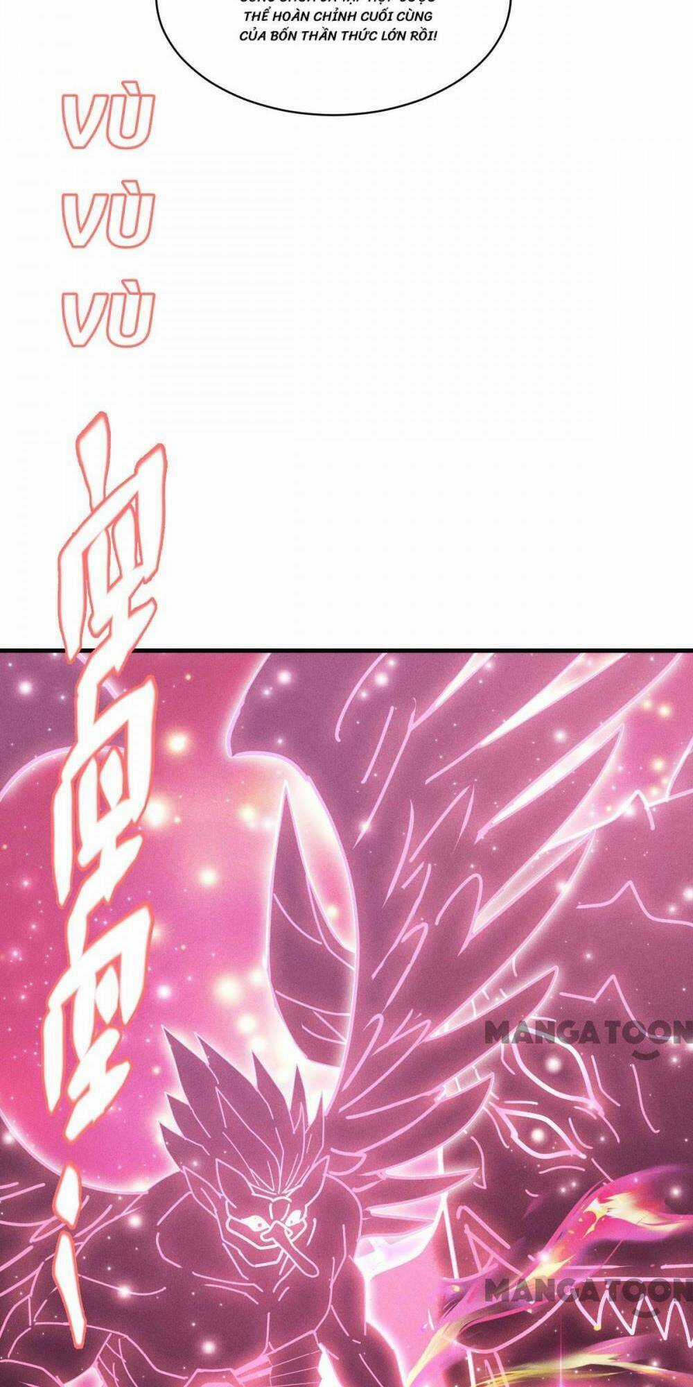 Bị Cắn Thành Vương Giả Chapter 70 trang 37