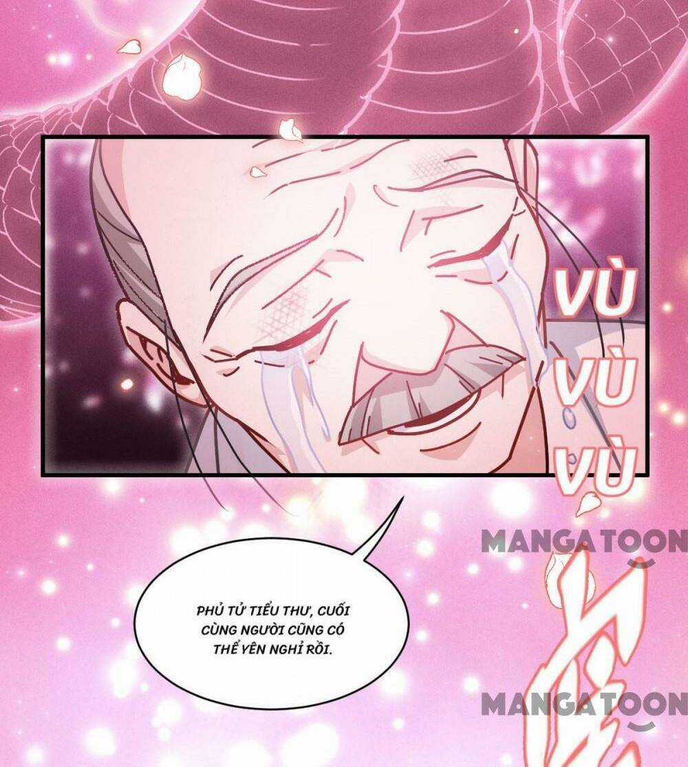 Bị Cắn Thành Vương Giả Chapter 70 trang 40