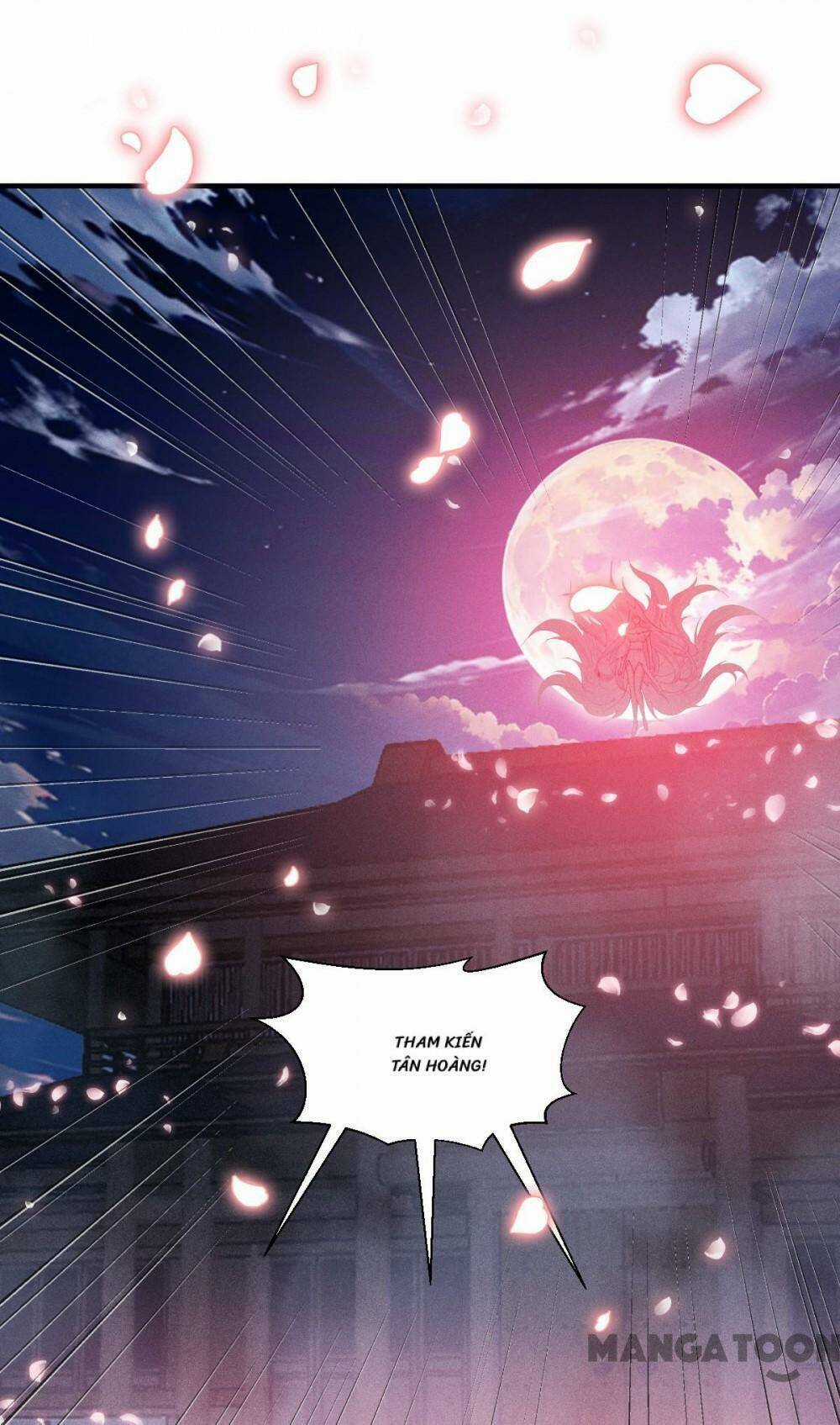 Bị Cắn Thành Vương Giả Chapter 70 trang 45