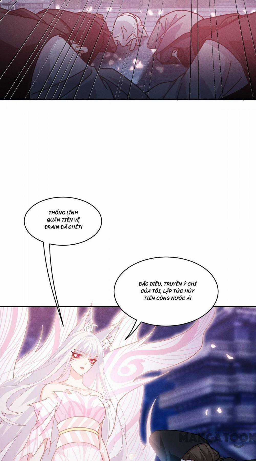 Bị Cắn Thành Vương Giả Chapter 70 trang 46