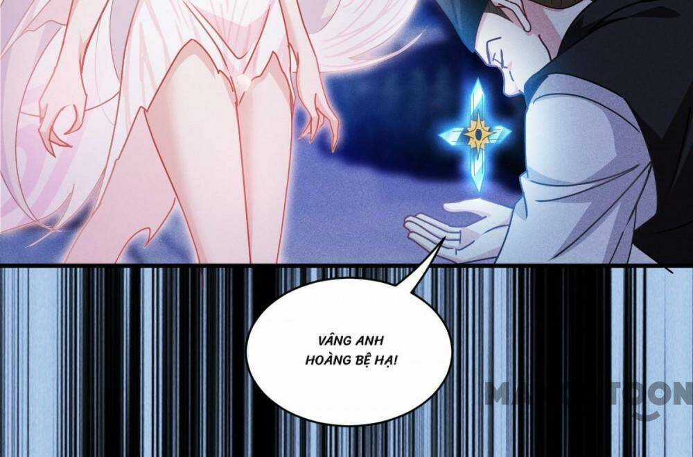 Bị Cắn Thành Vương Giả Chapter 70 trang 47