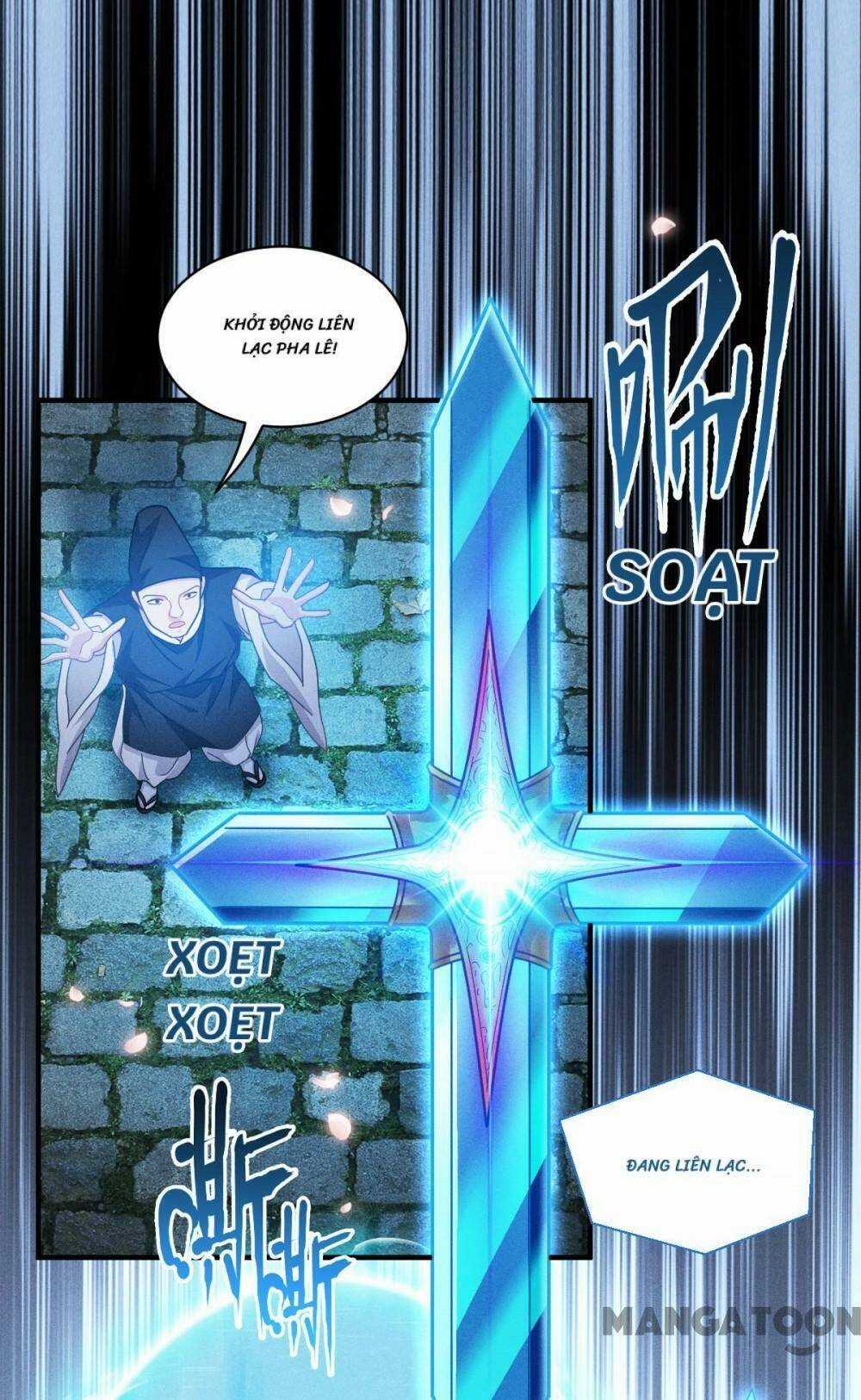 Bị Cắn Thành Vương Giả Chapter 70 trang 48