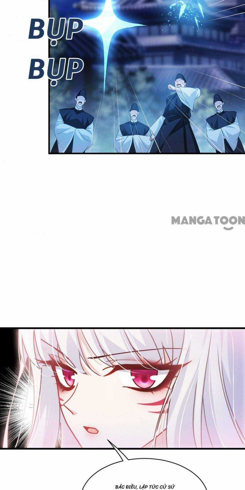 Bị Cắn Thành Vương Giả Chapter 70 trang 52