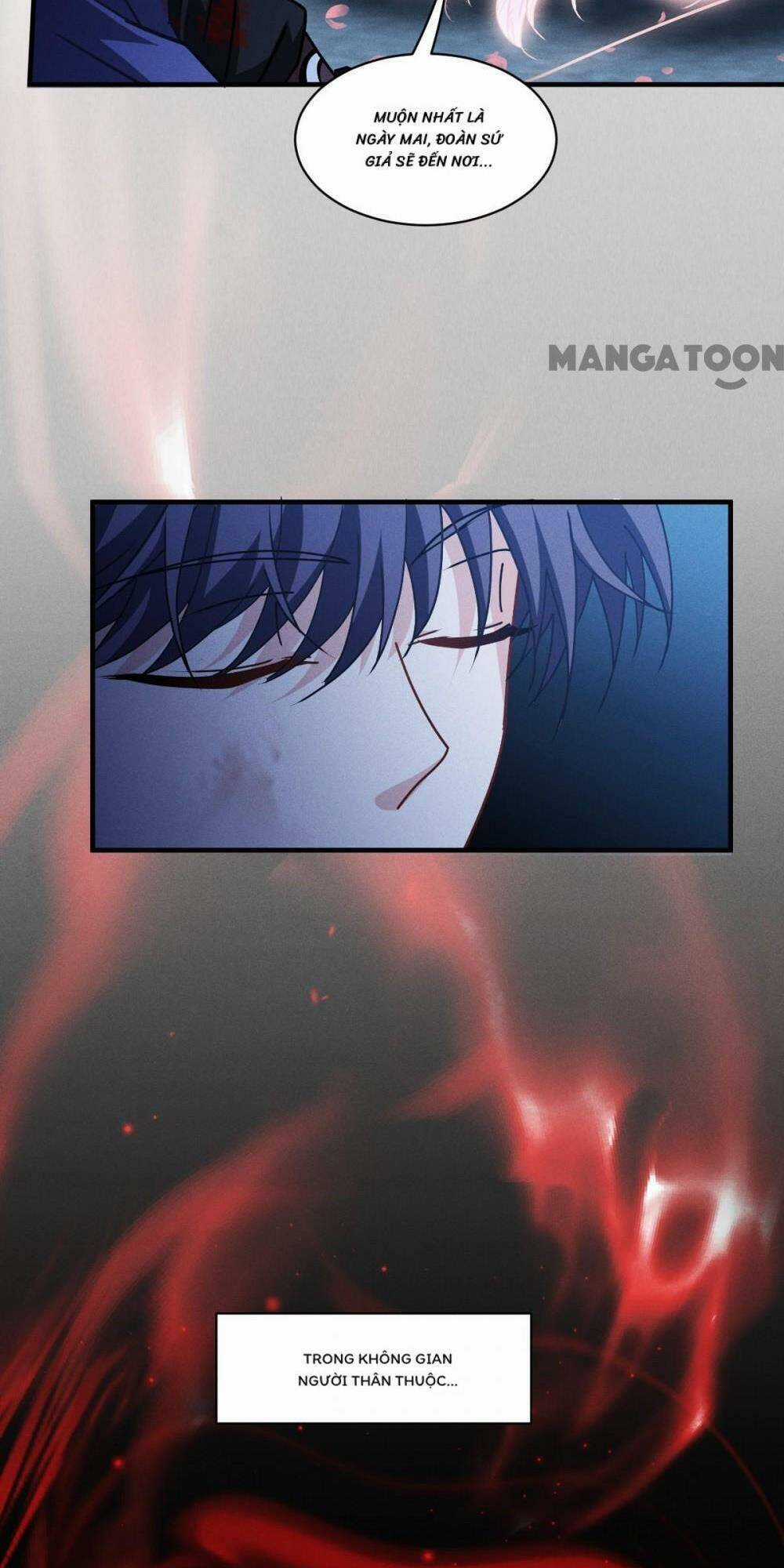 Bị Cắn Thành Vương Giả Chapter 70 trang 54