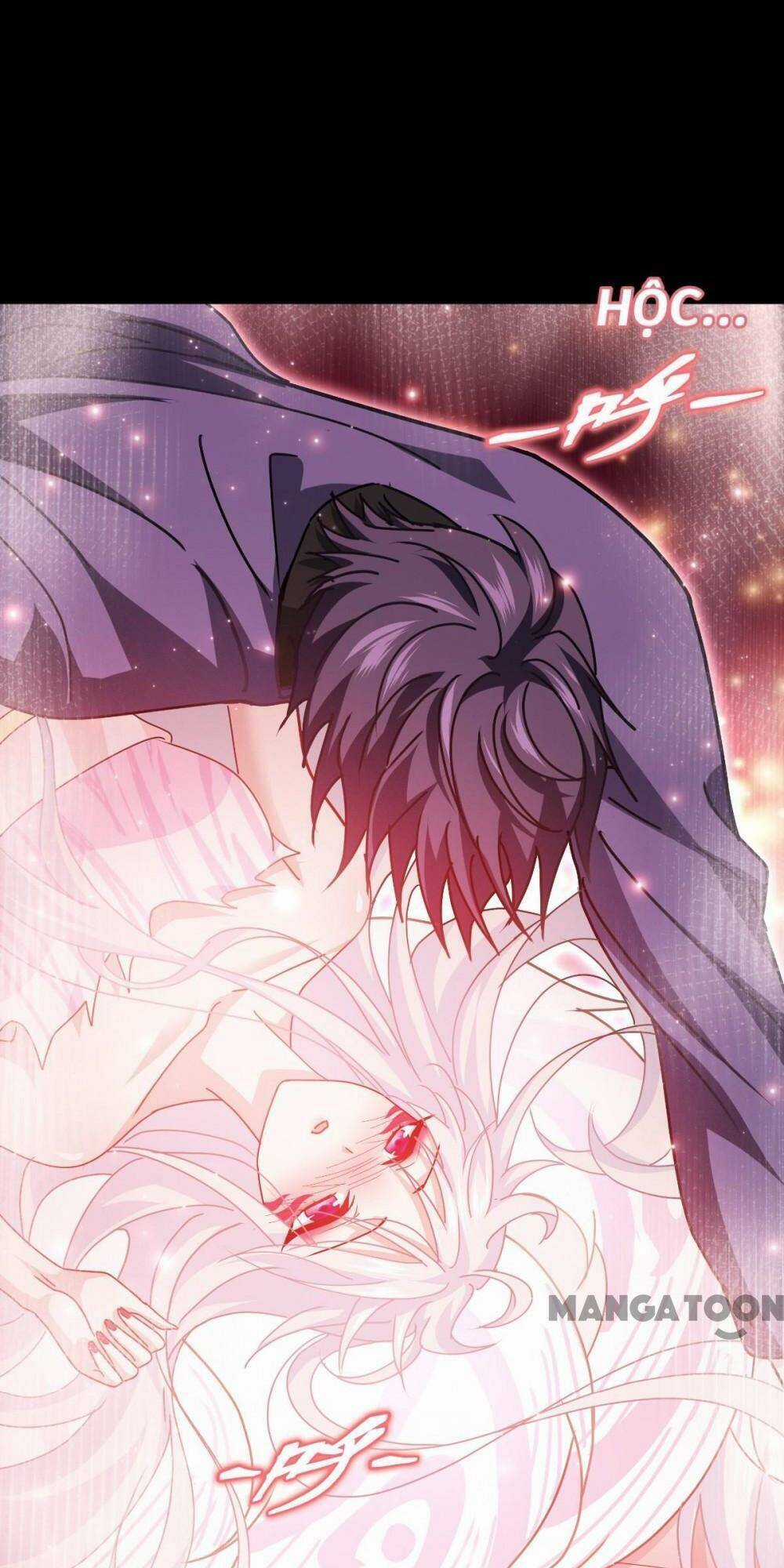 Bị Cắn Thành Vương Giả Chapter 70 trang 56