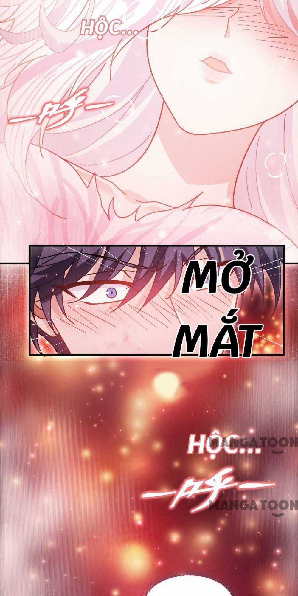 Bị Cắn Thành Vương Giả Chapter 70 trang 57