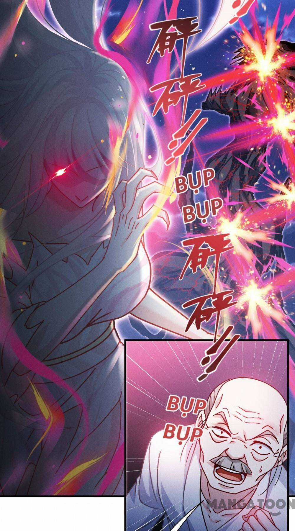 Bị Cắn Thành Vương Giả Chapter 70 trang 7