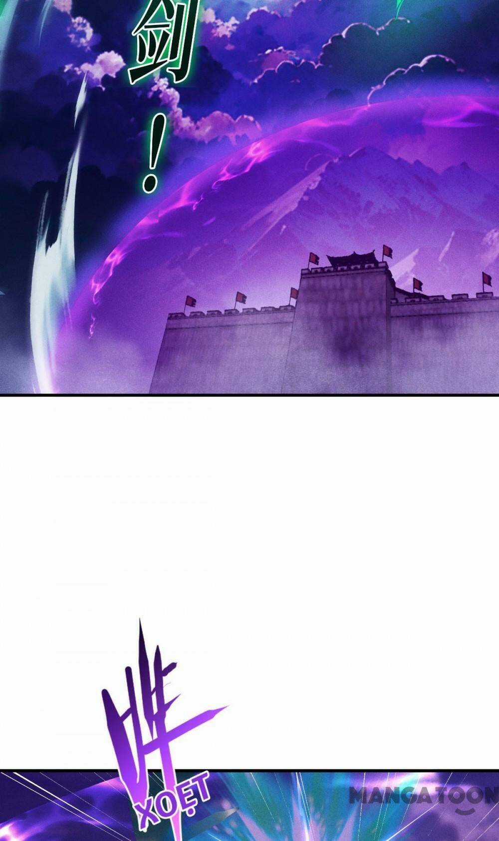 Bị Cắn Thành Vương Giả Chapter 71 trang 11