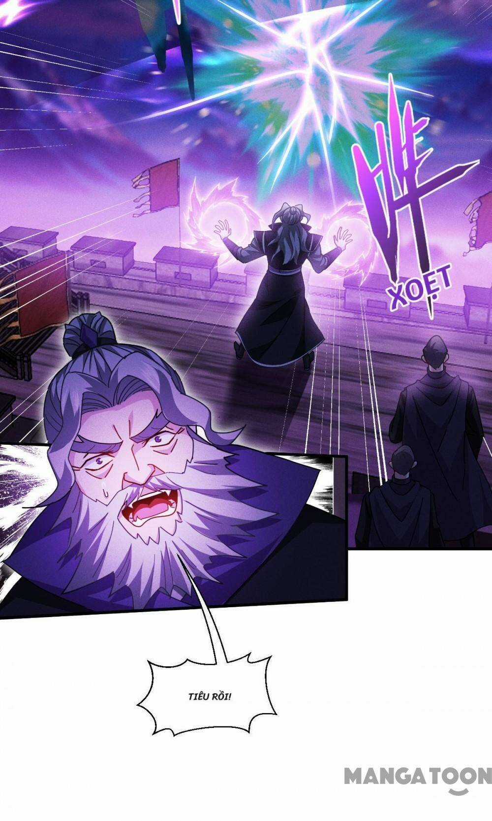 Bị Cắn Thành Vương Giả Chapter 71 trang 12