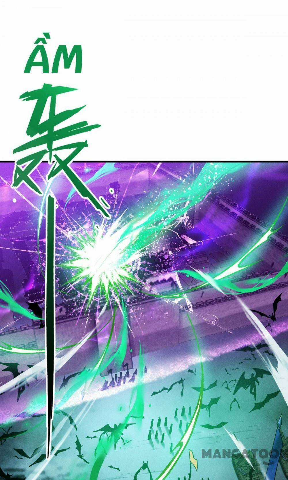 Bị Cắn Thành Vương Giả Chapter 71 trang 13