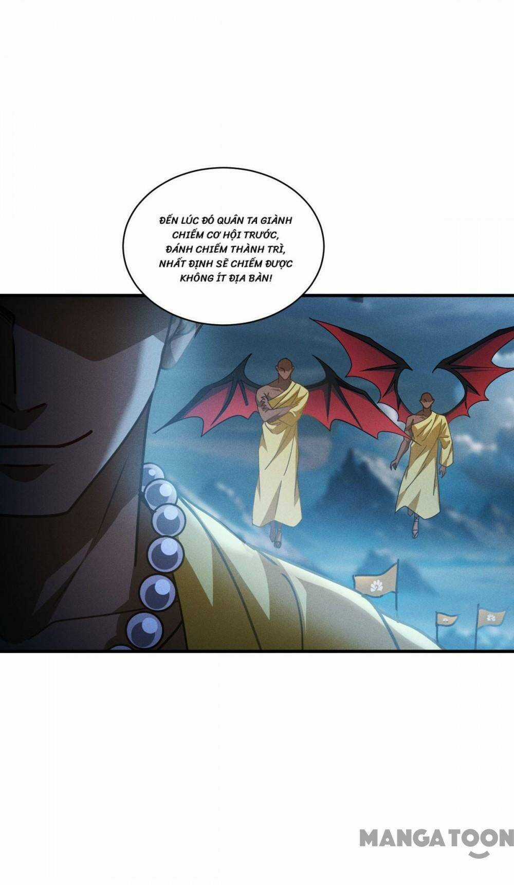 Bị Cắn Thành Vương Giả Chapter 71 trang 16