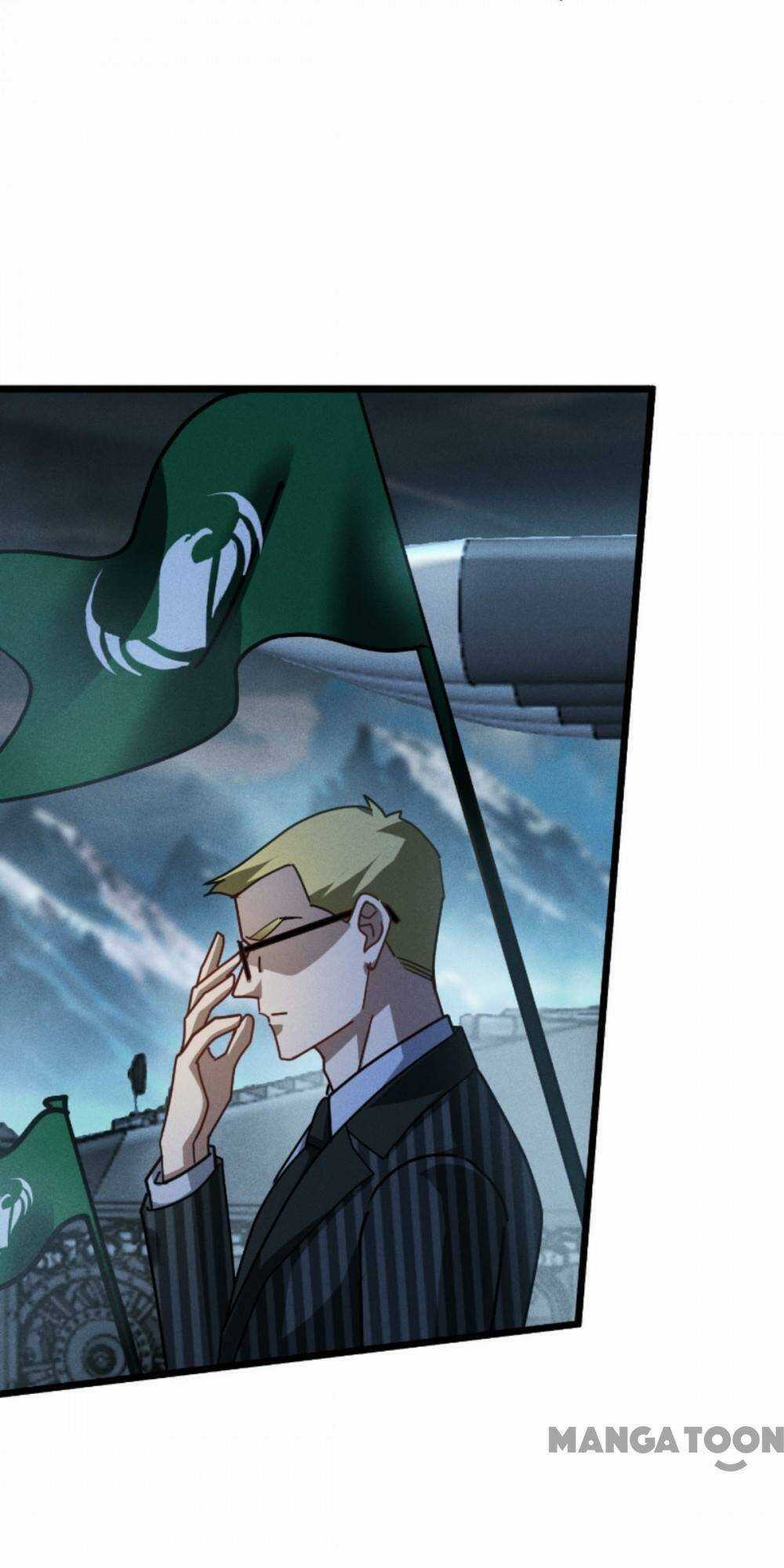 Bị Cắn Thành Vương Giả Chapter 71 trang 18